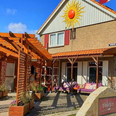 Hotel Restaurant Dolores Hollum  Exterior foto